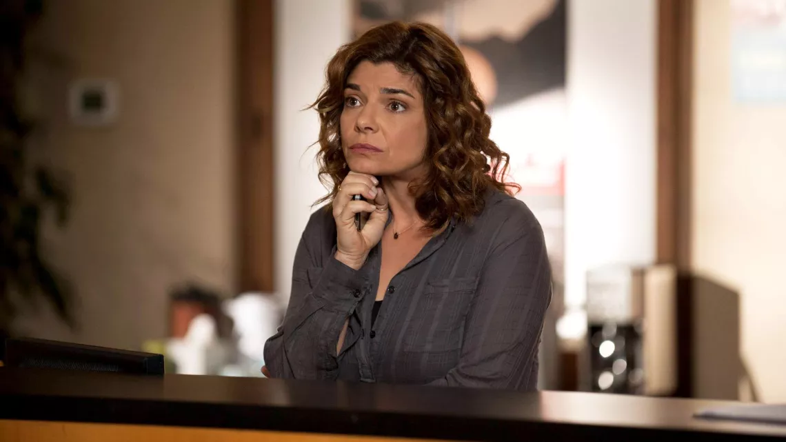 THE MENTALIST SAISON 5