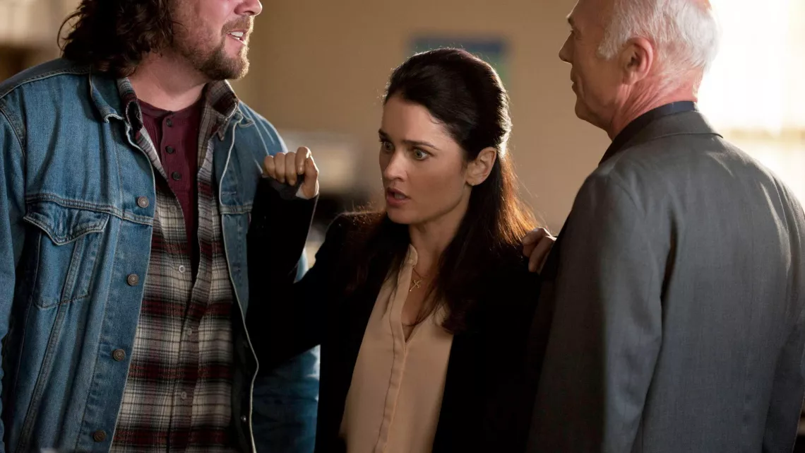 THE MENTALIST SAISON 5