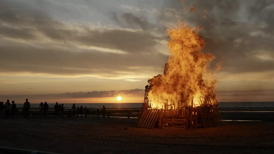 Cabourg, du côté de l'amour