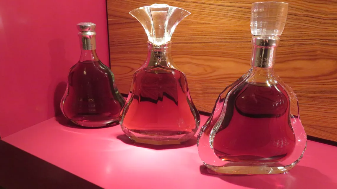 Hennessy