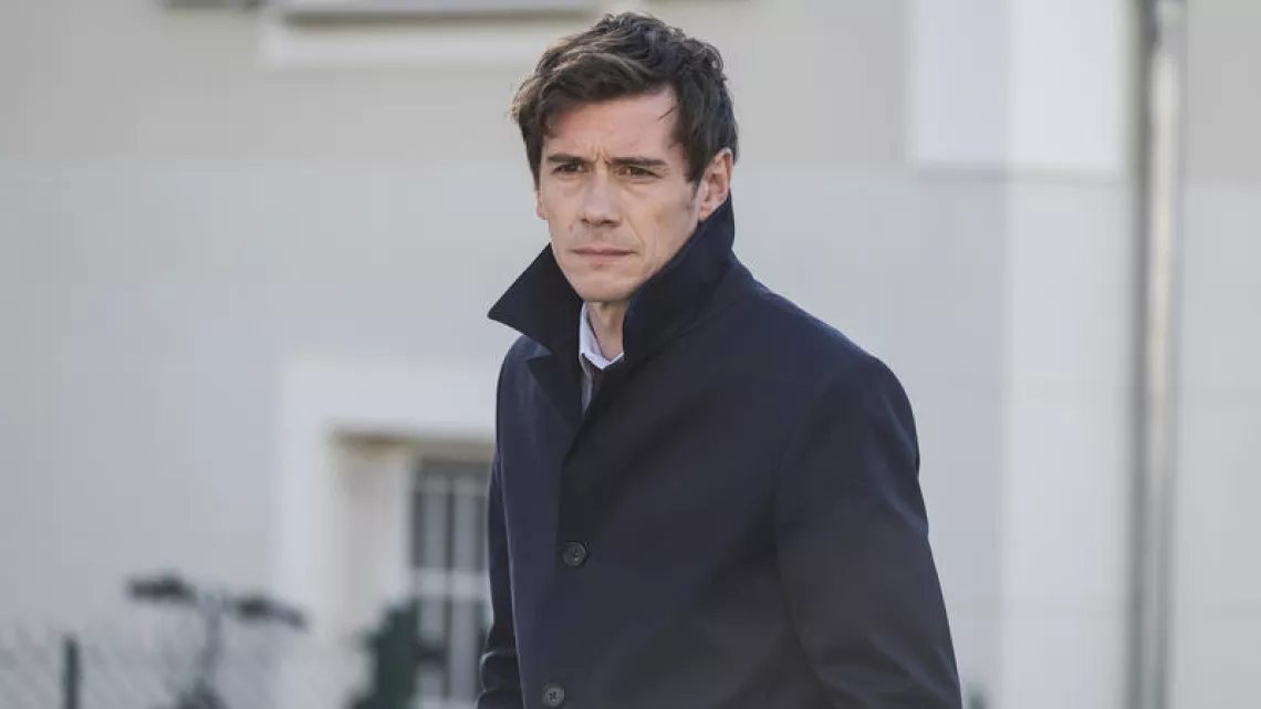 Loïc Corbery