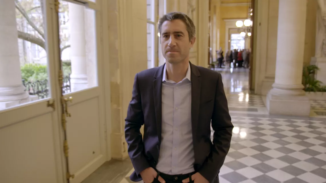 la folie à l'abandon