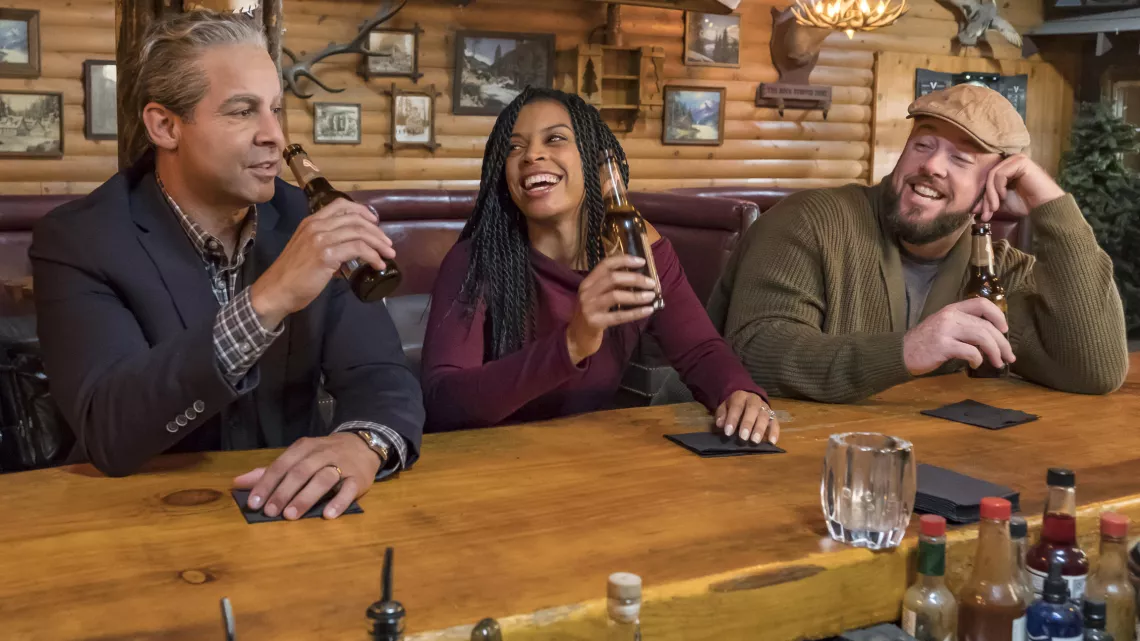 THIS IS US - Saison 2