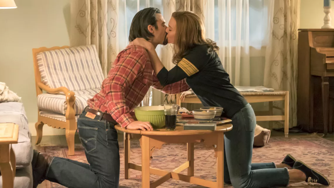 THIS IS US - Saison 2