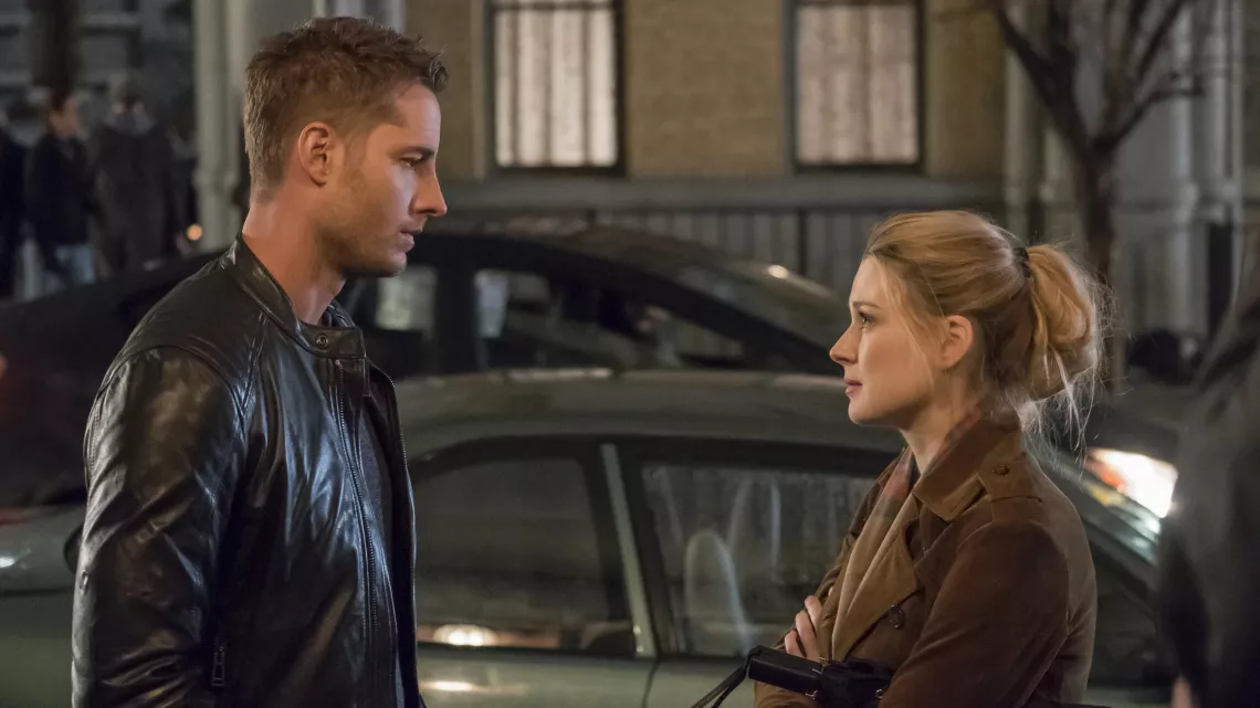 THIS IS US - Saison 2