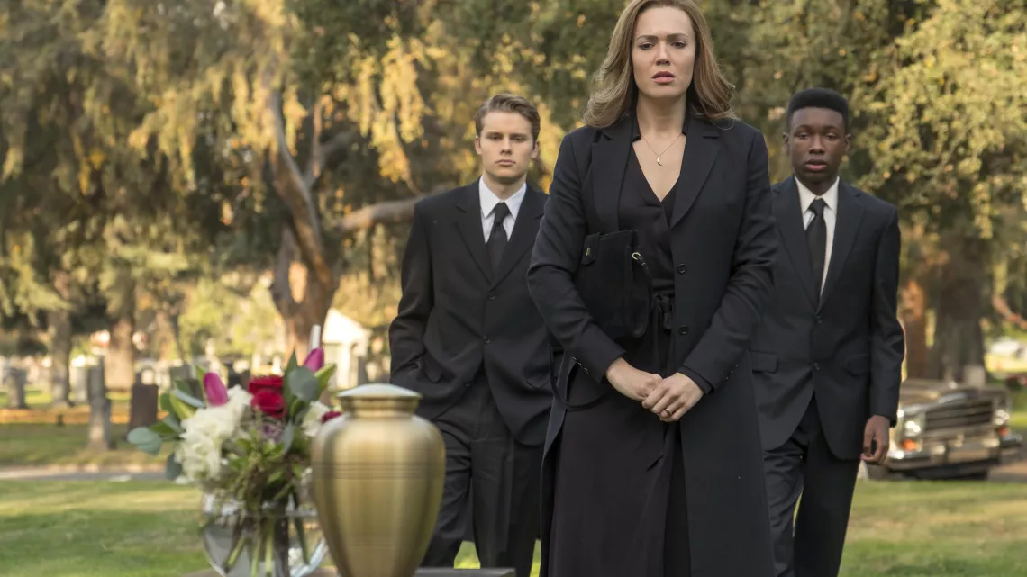 THIS IS US - Saison 2