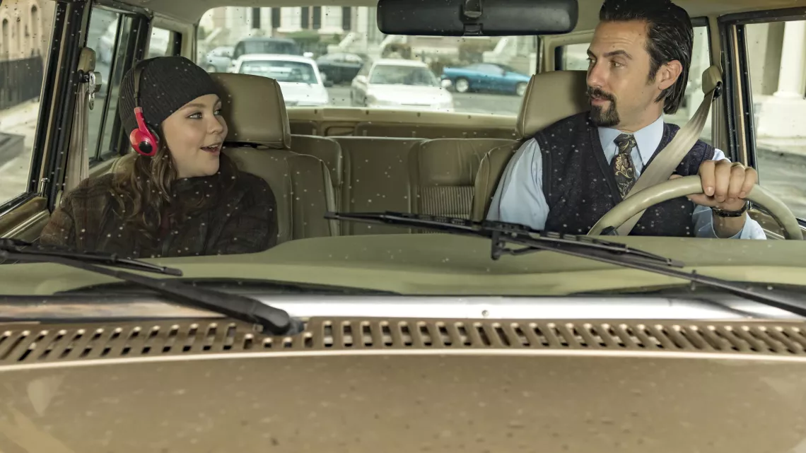 THIS IS US - Saison 2
