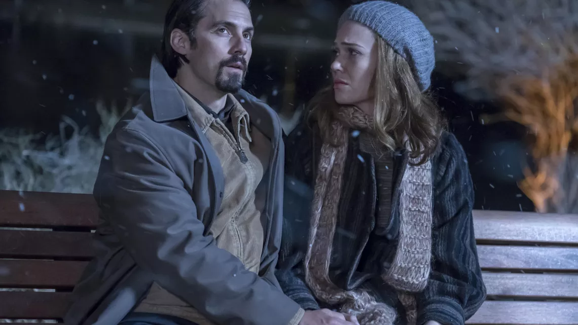 THIS IS US - Saison 2