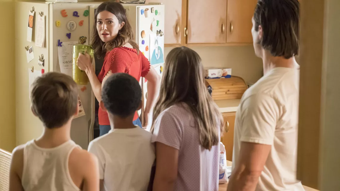 THIS IS US - Saison 2