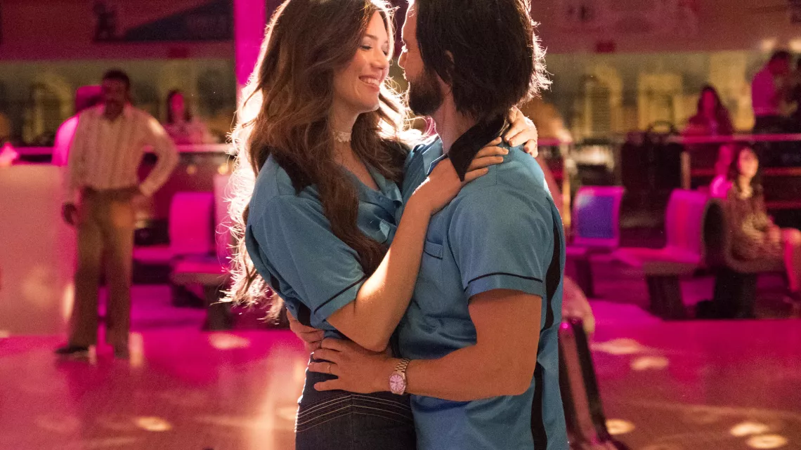 THIS IS US - Saison 2