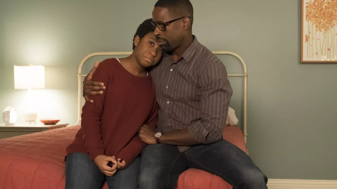 THIS IS US - Saison 2
