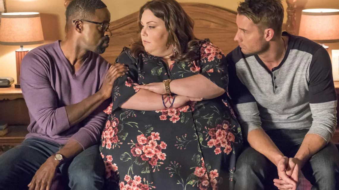 THIS IS US - Saison 2