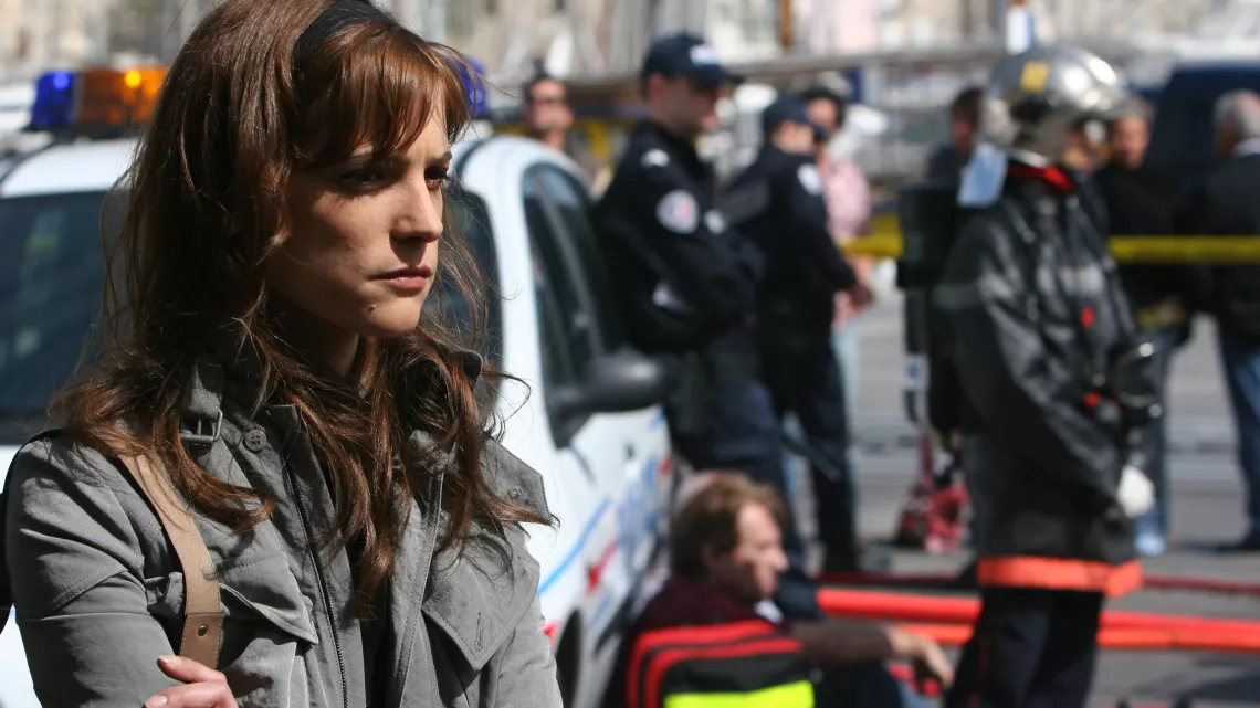 MAFIOSA SAISON 5