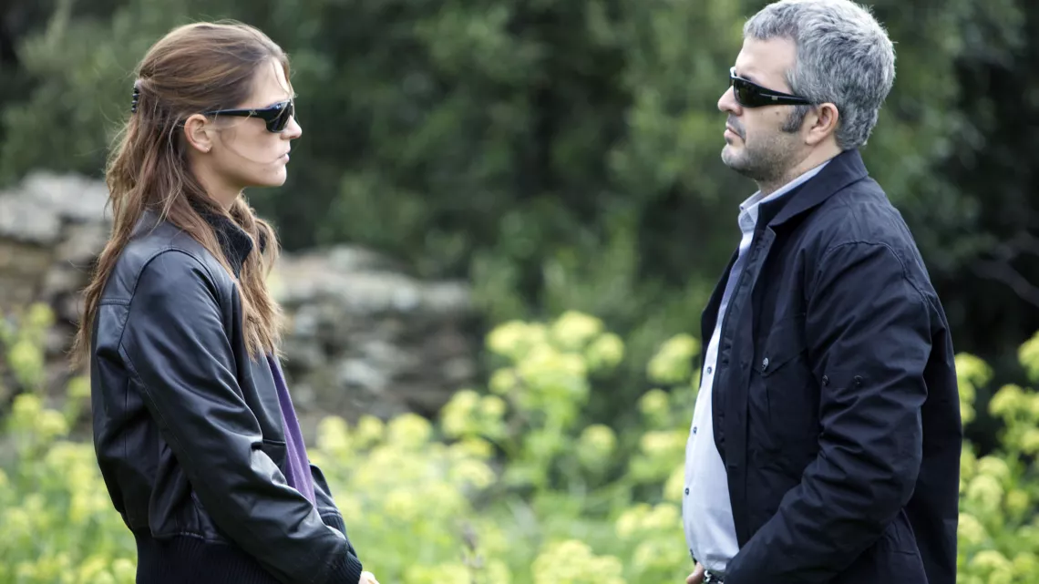 MAFIOSA SAISON 5