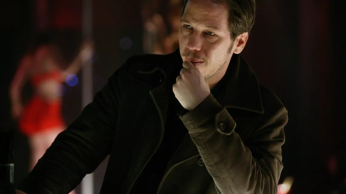 MAFIOSA SAISON 5