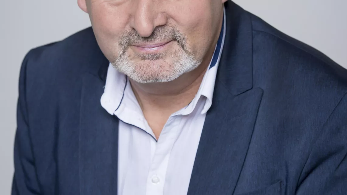 THIERRY ADAM