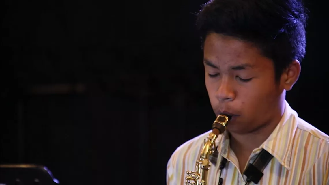 NOSY BE SYMPHONIE 2018