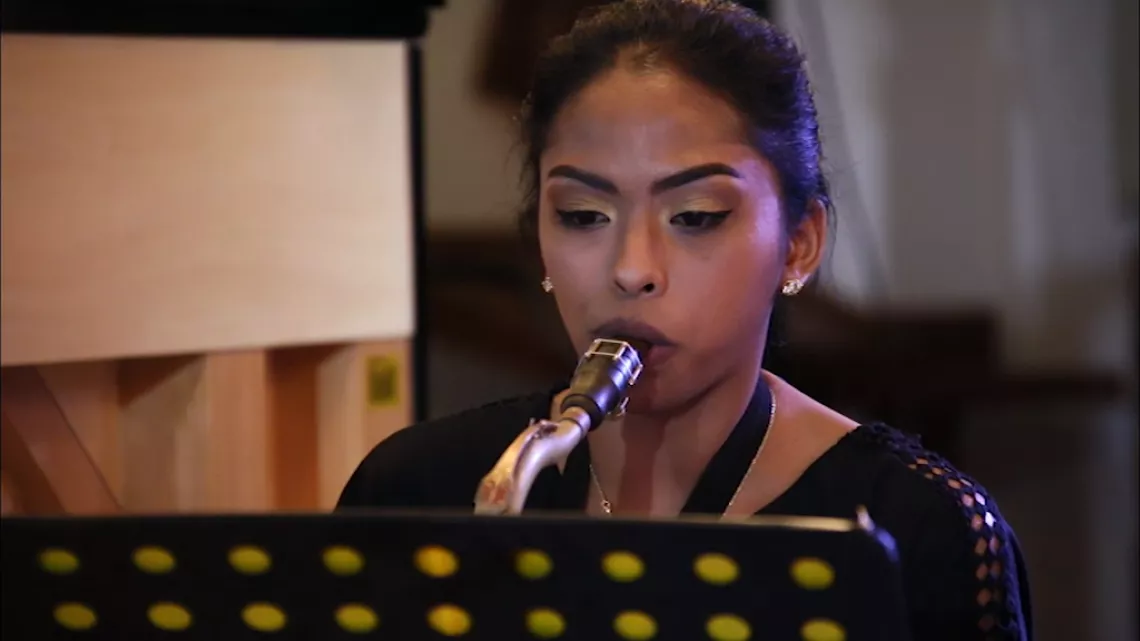 NOSY BE SYMPHONIE 2018