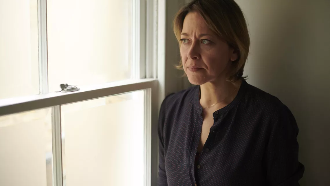 UNFORGOTTEN S3