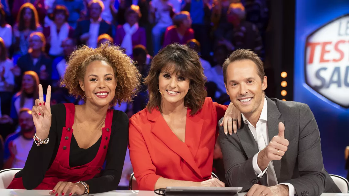 © Nathalie Guyon - FTV 
