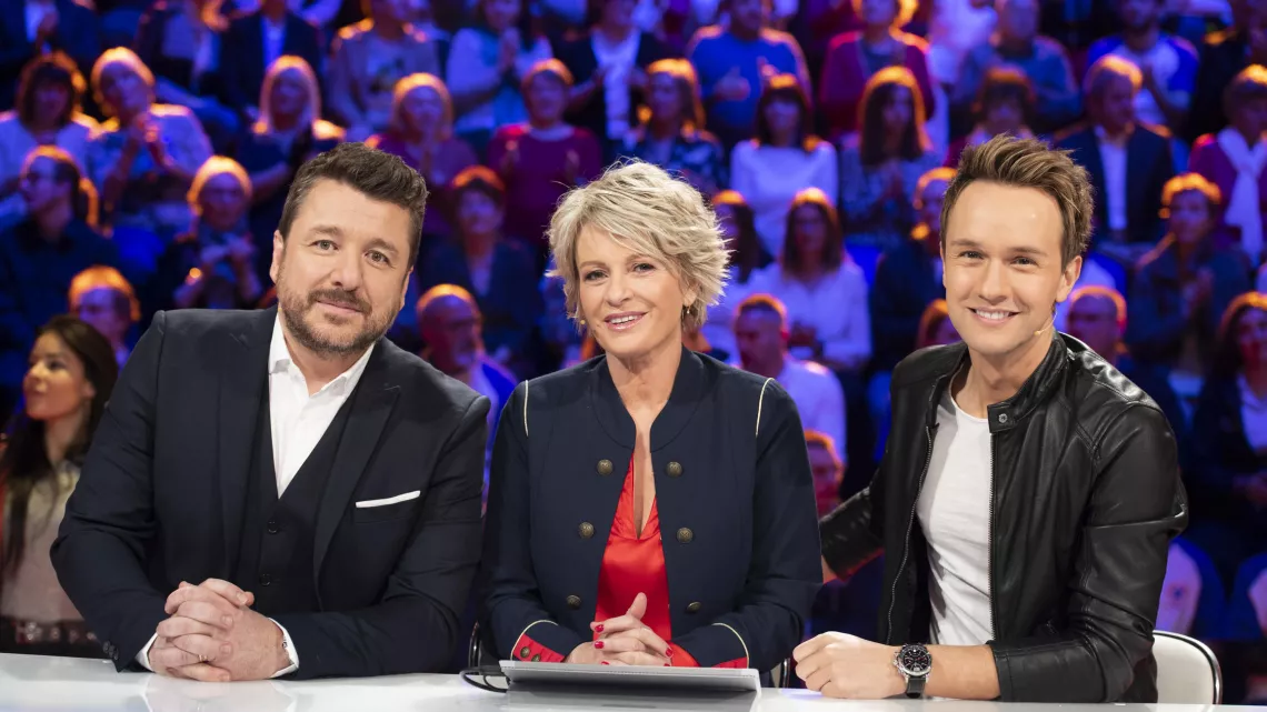 © Nathalie Guyon - FTV