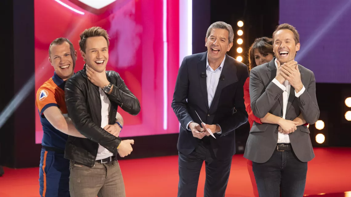 © Nathalie Guyon - FTV