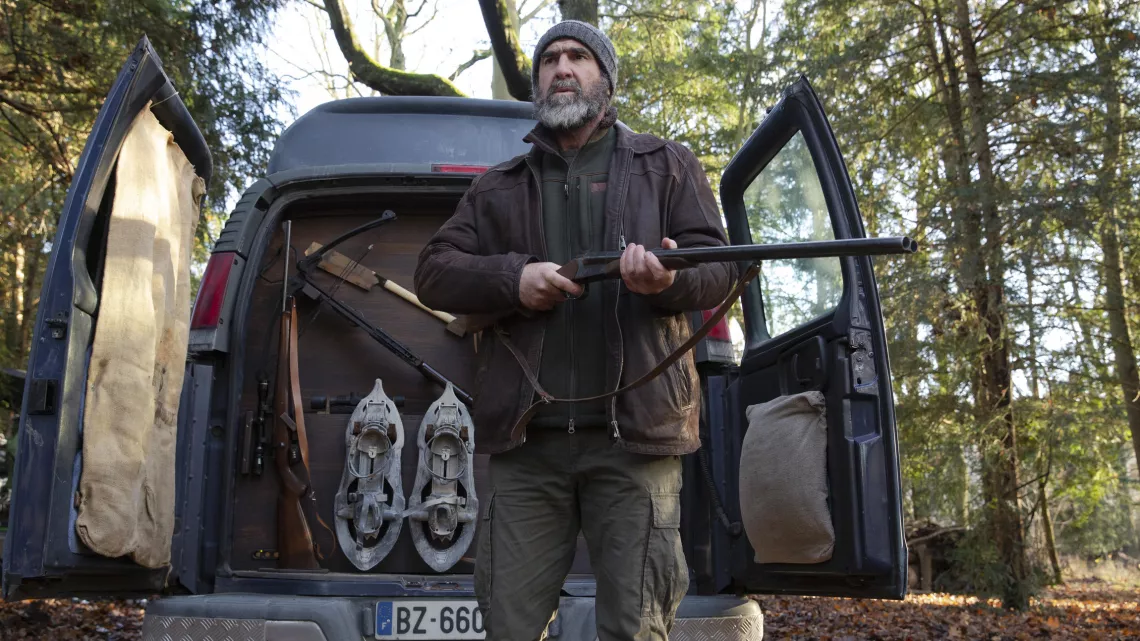 LE VOYAGEUR