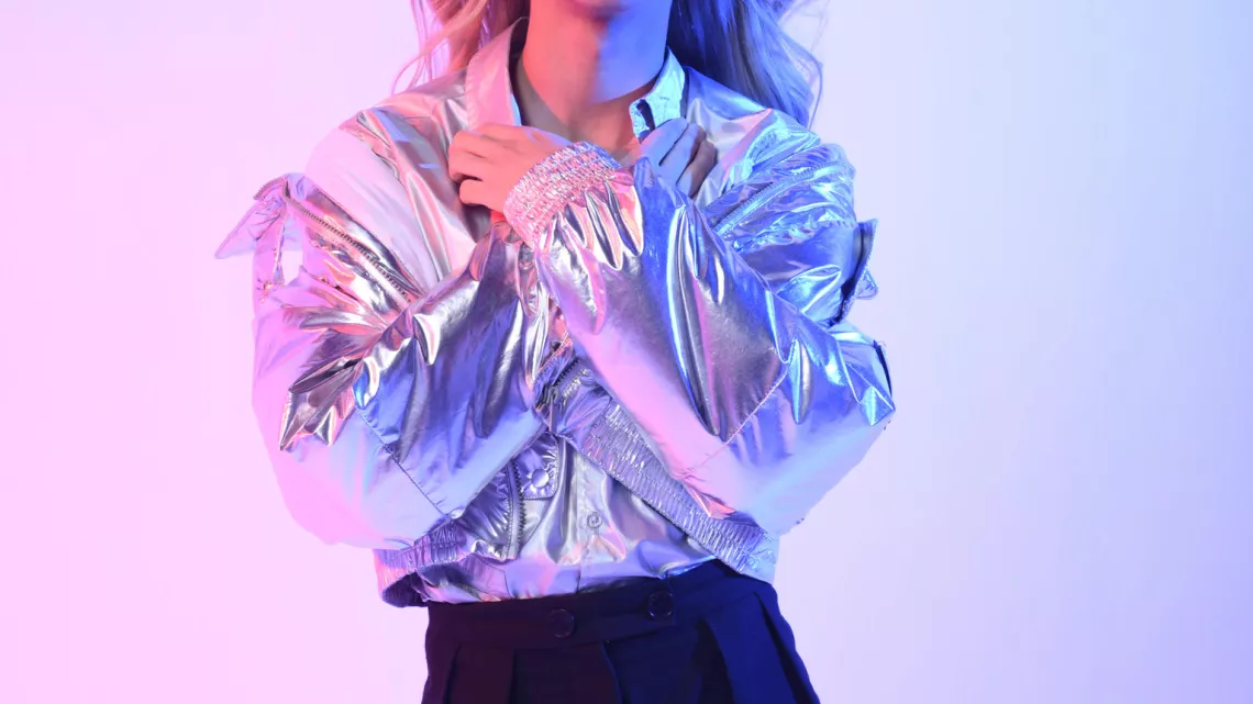 Bilal Hassani