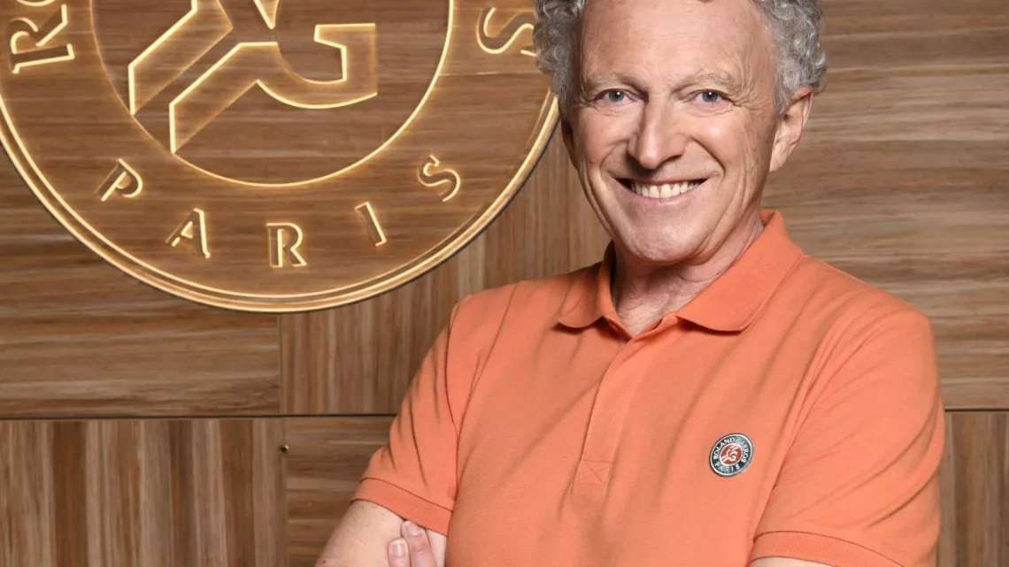 ROLAND GARROS 2019