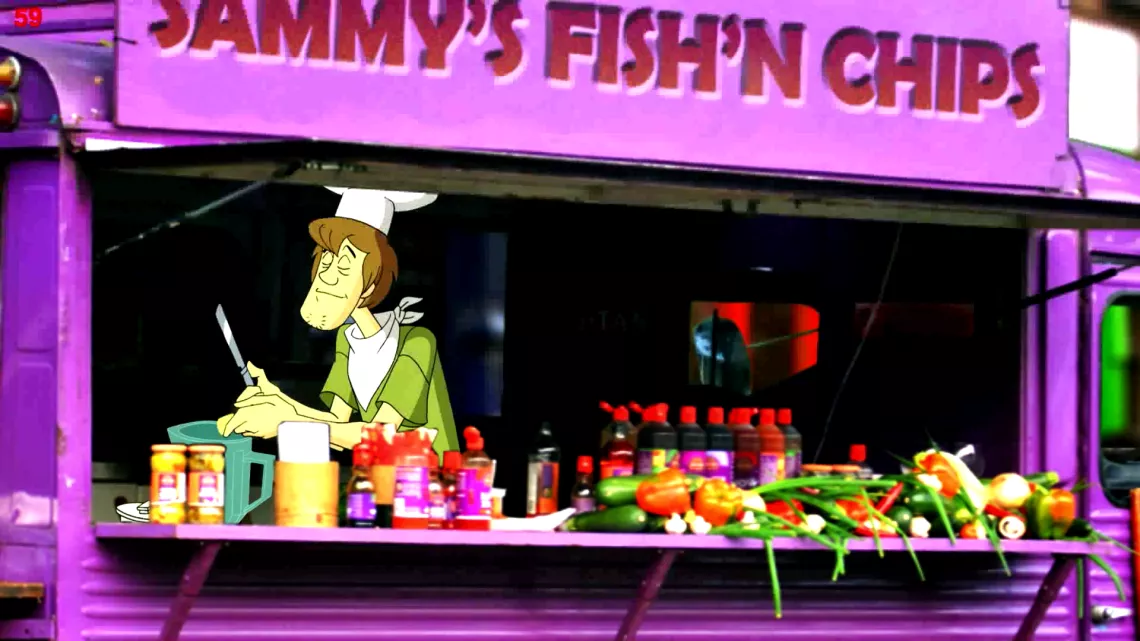 Scooby