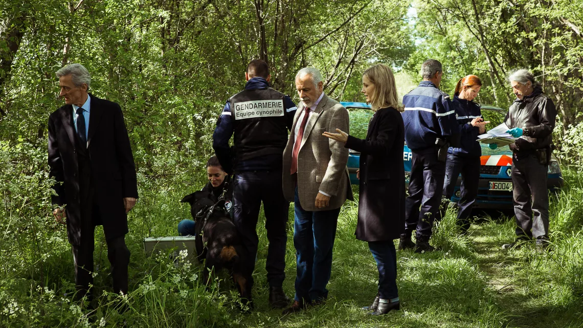 MONGEVILLE : DISPARITION INQUIÉTANTE