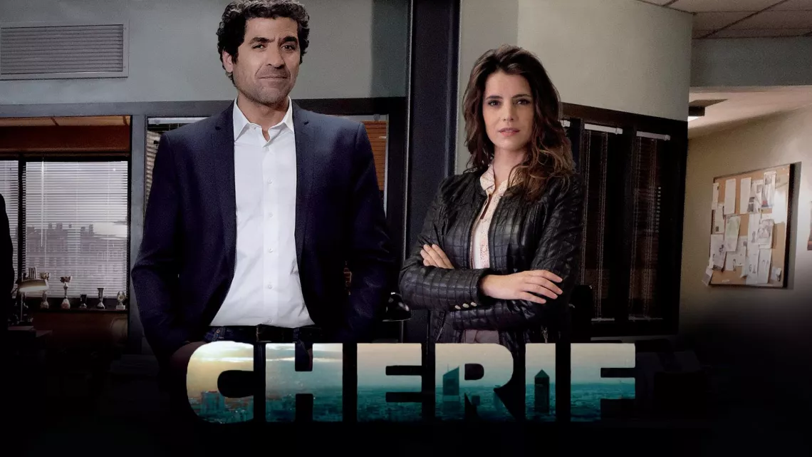 CHÉRIF