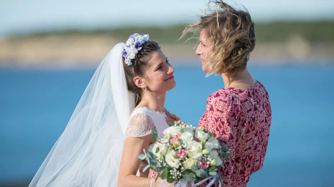 NOCES ROUGES