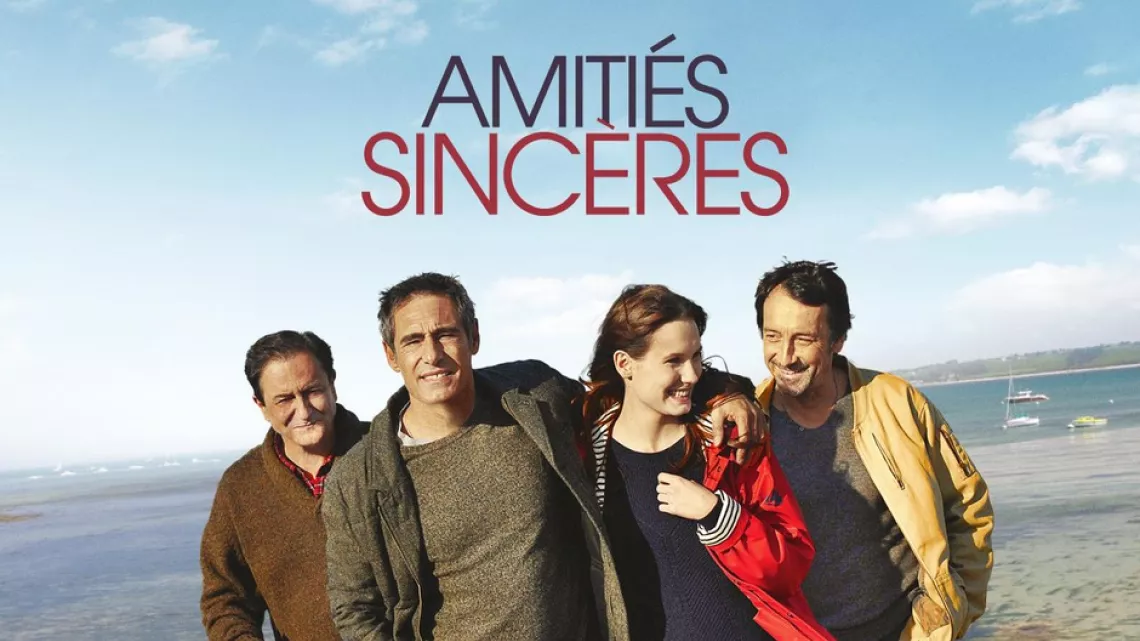 amitiés sincères