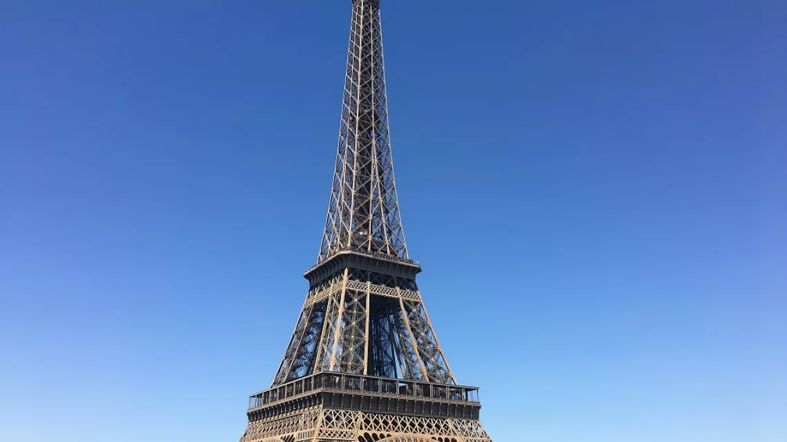Tour Eiffel 