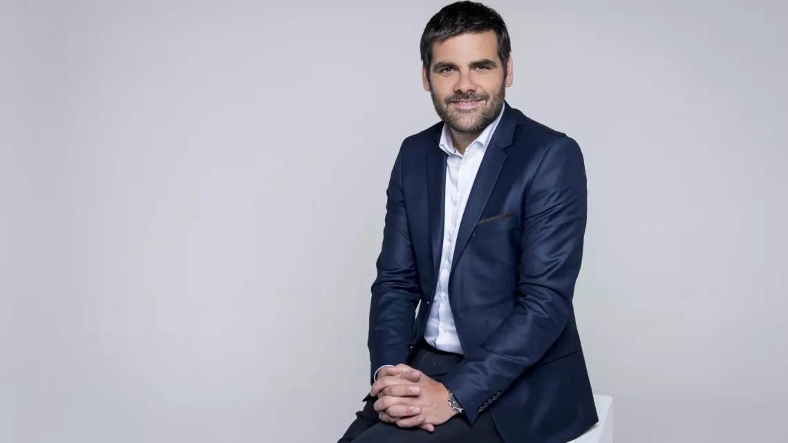 MATTHIEU LARTOT
