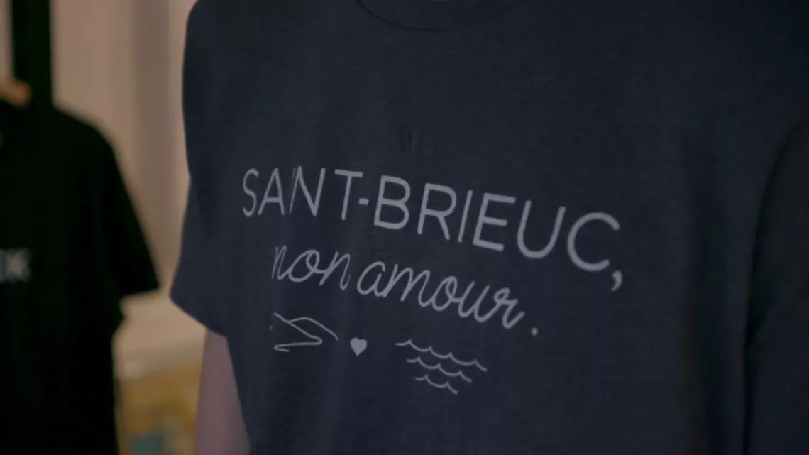 On a voulu voir... St Brieuc