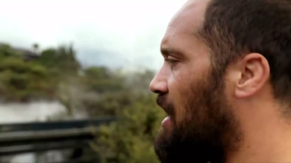 PASSION OUTRE-MER : Nouvelle-Zélande, la reconquête maorie-Clone