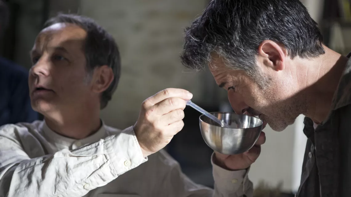 TANDEM SAISON 3