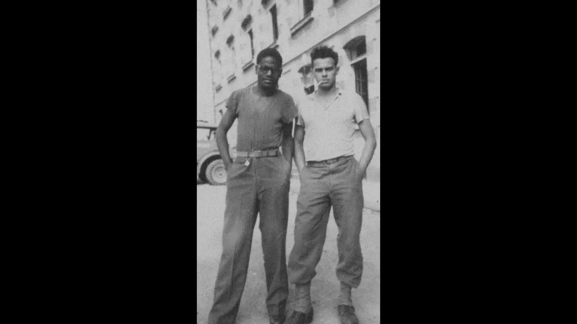 ANTILLES, LA GUERRE OUBLIEE