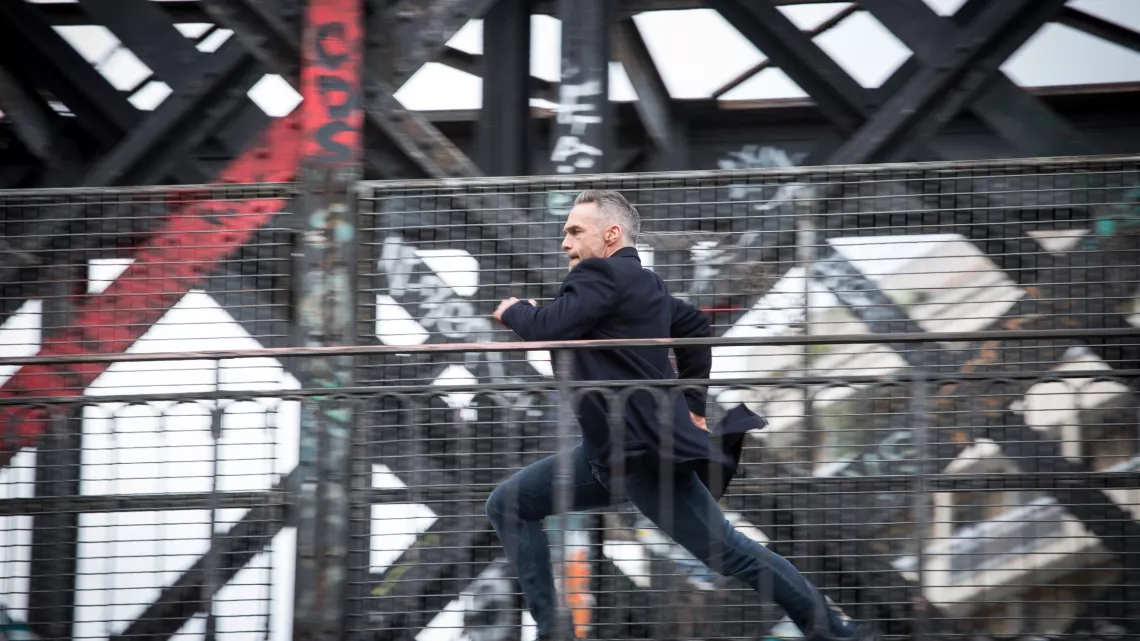 PROFILAGES - SAISON 9