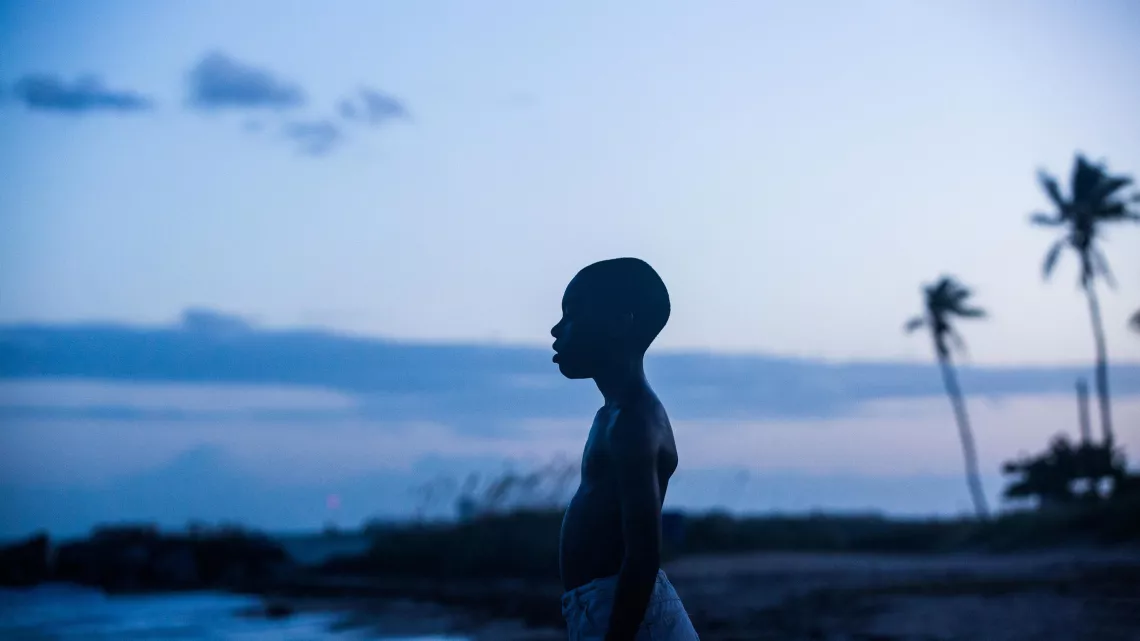 MOONLIGHT
