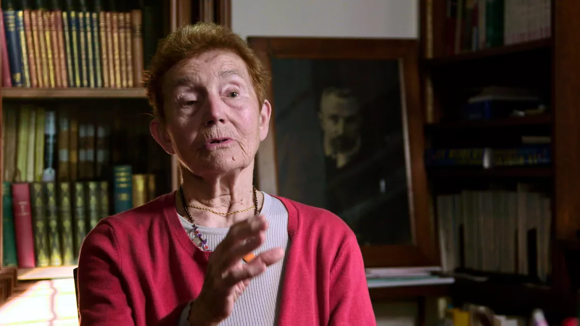 LE IIIe REICH N'AURA PAS LA BOMBE