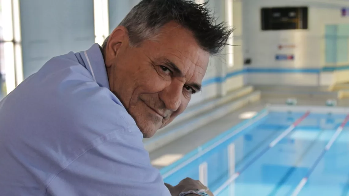 COMMISSAIRE MAGELLAN : LE BASSIN DES GRANDS