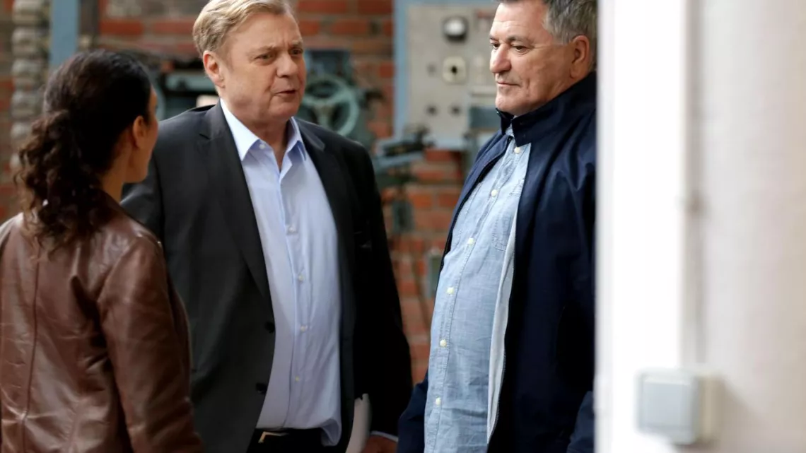 COMMISSAIRE MAGELLAN : LE BASSIN DES GRANDS