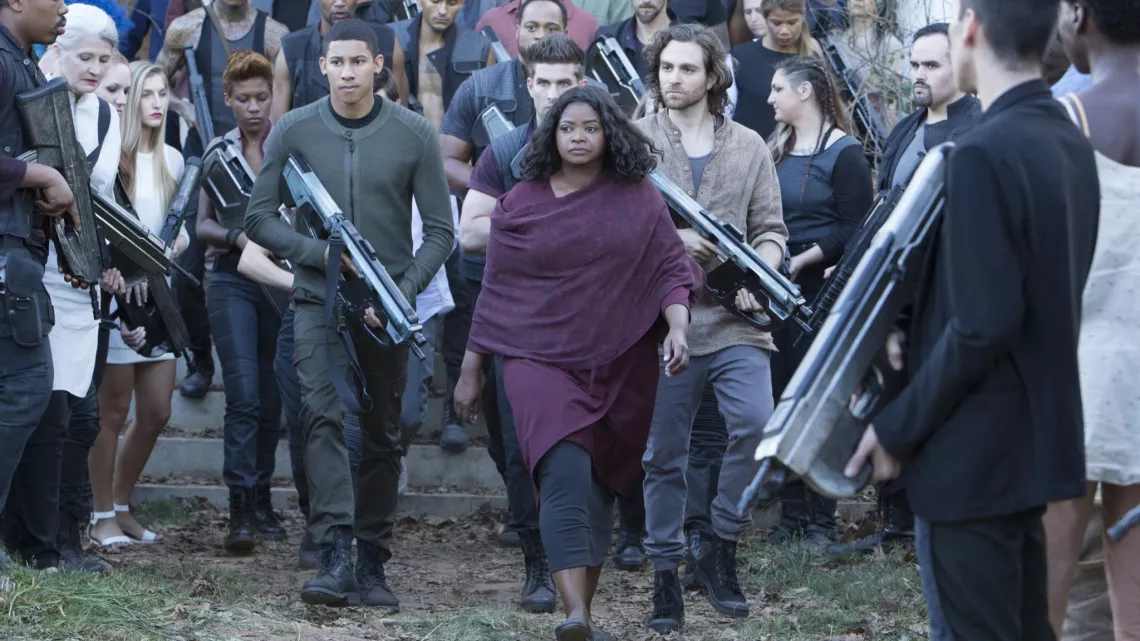 DIVERGENTE 3