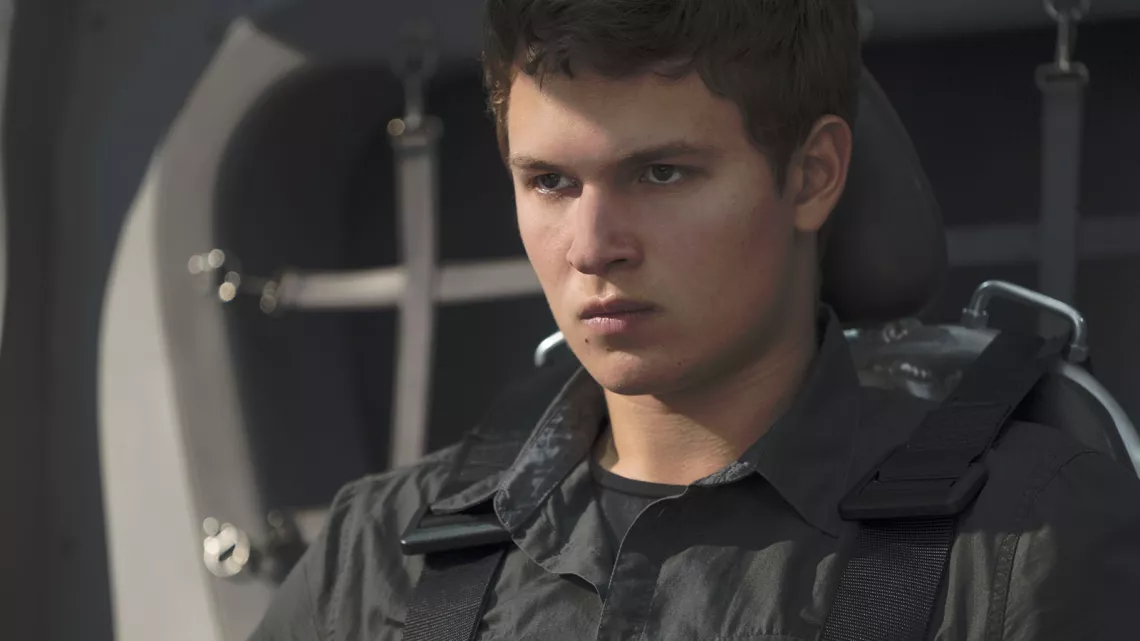 DIVERGENTE 3