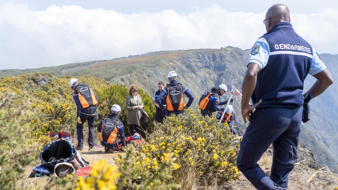 LA MALÉDICTION DU VOLCAN