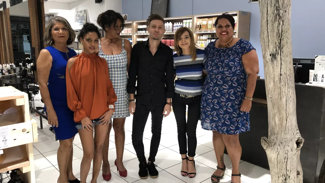 UN LOOK D'ENFER SAISON 5