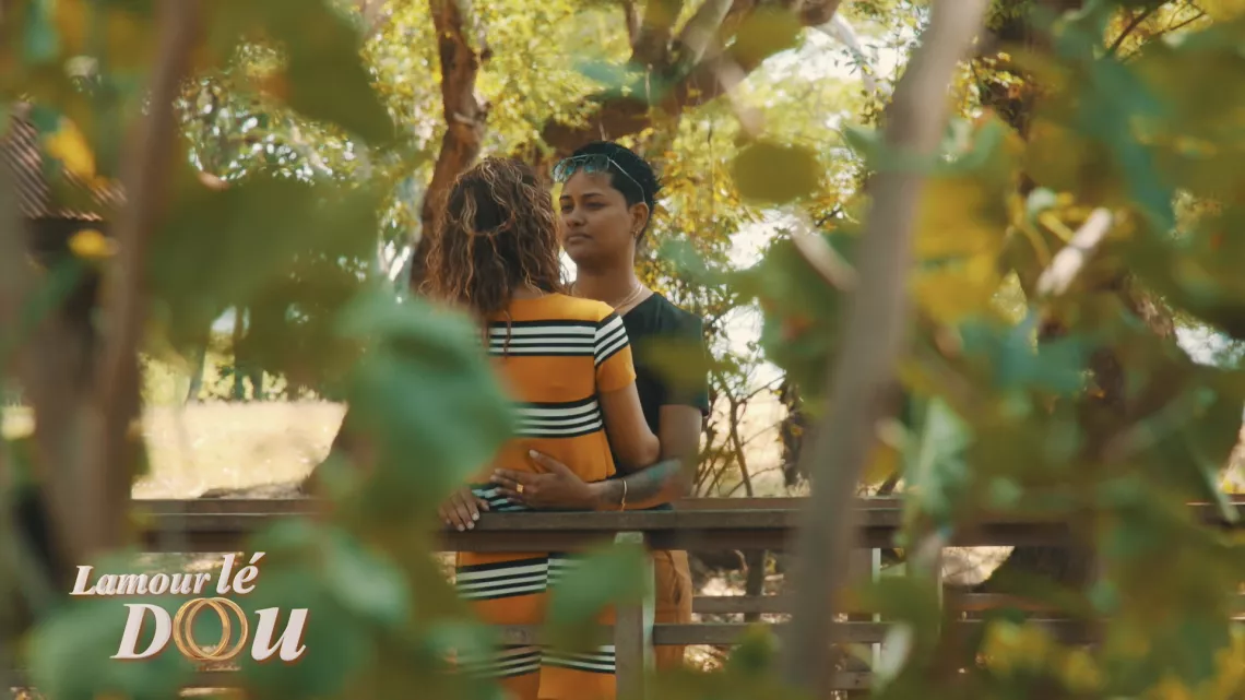  GAELLE ET CECILIA